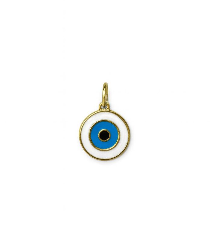 Gold Pendant