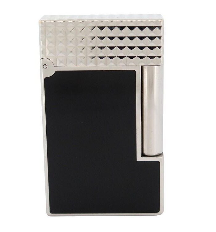 S.T.Dupont Briquet Ligne 2 Pointe De Feu