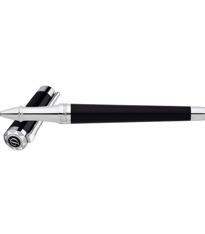 S.T.Dupont Liberté Black RollerBall