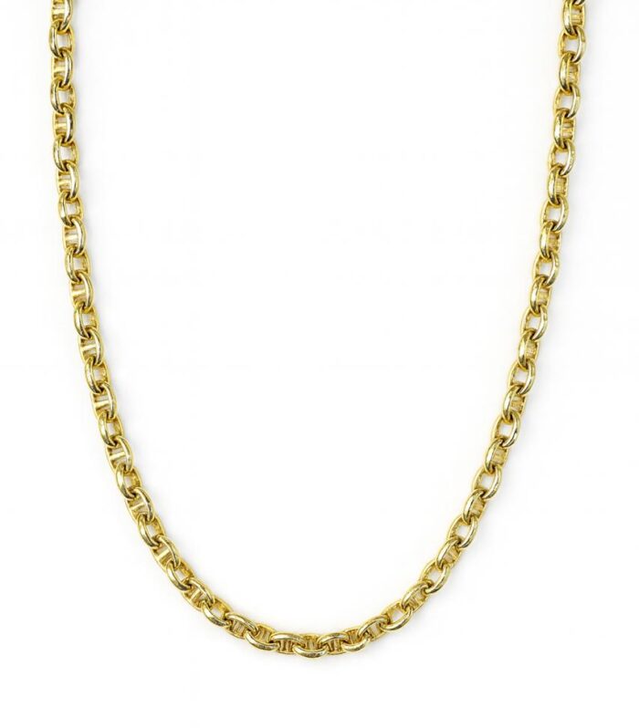 Gold chain
