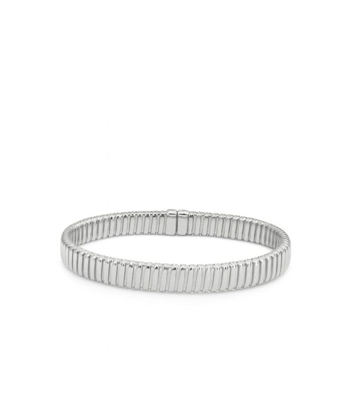 Gold bangle