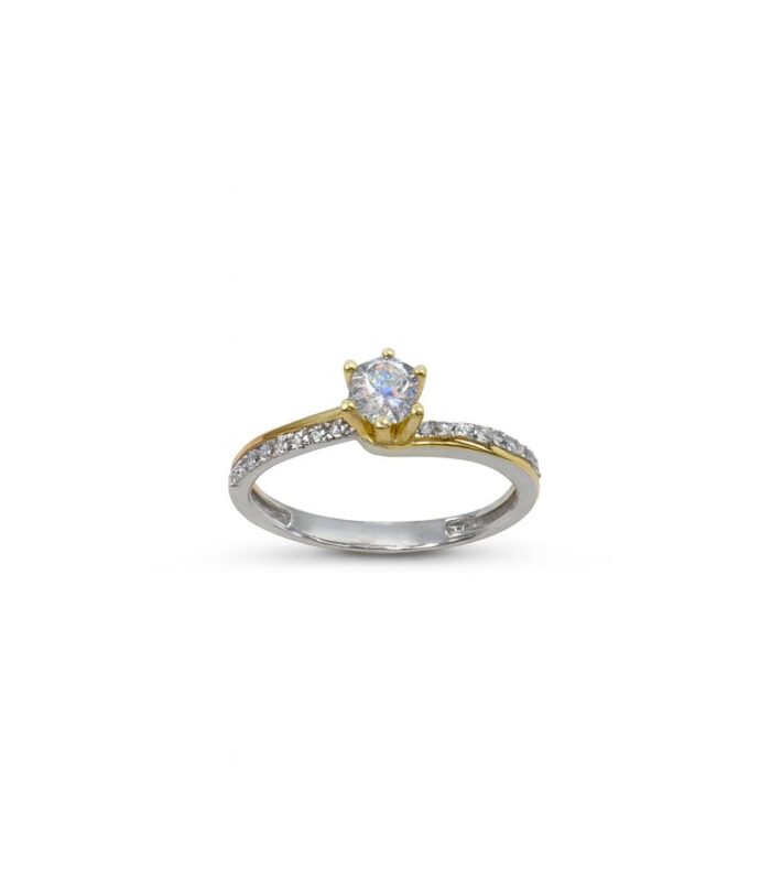 Gold solitaire
