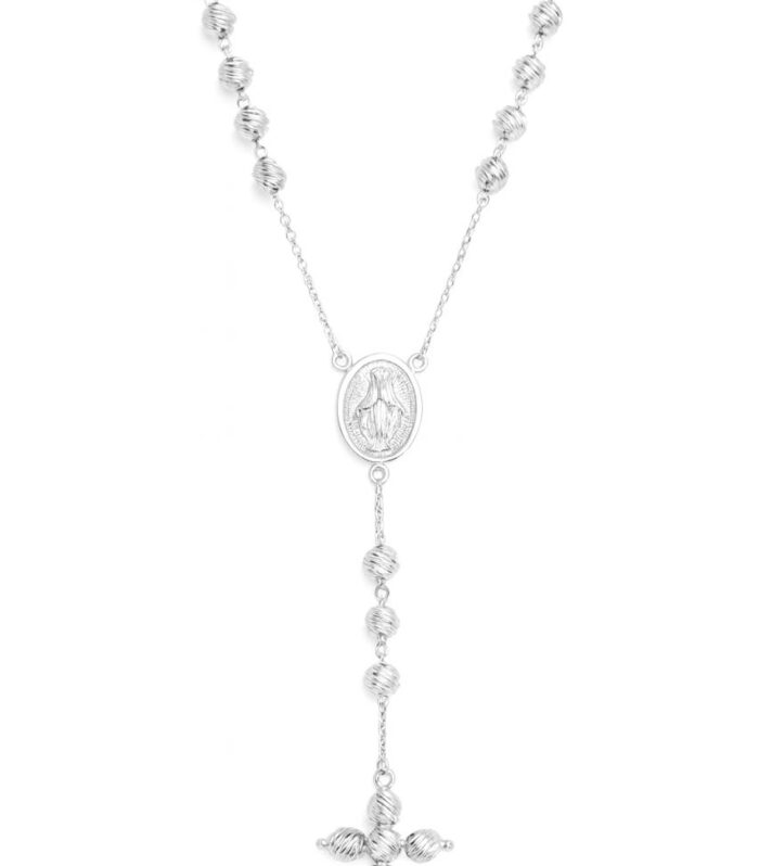 Gold Rosary
