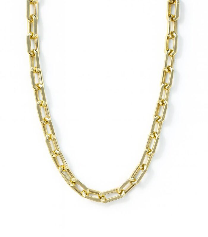 Gold chain