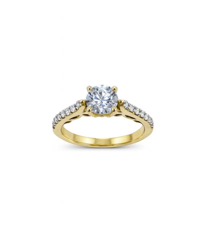 Gold Solitaire