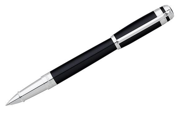 S.T.Dupont Line D Roller Placed Lacquer Pen