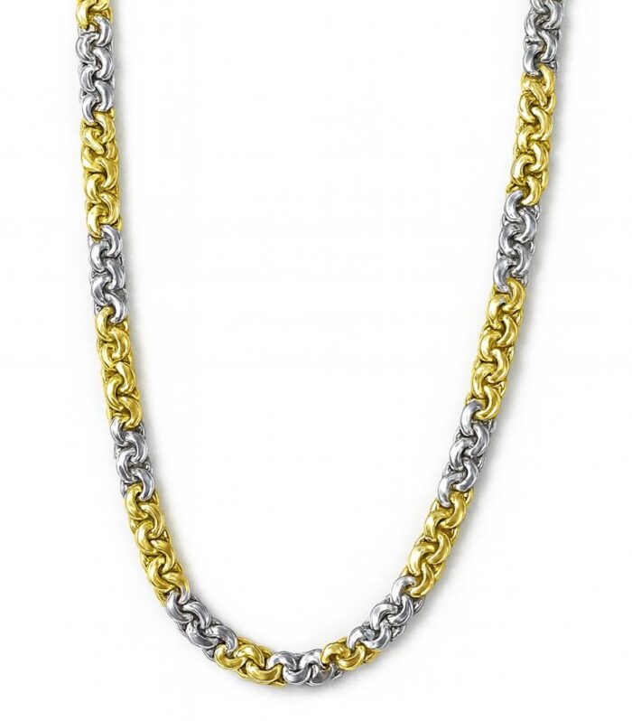 Gold chain