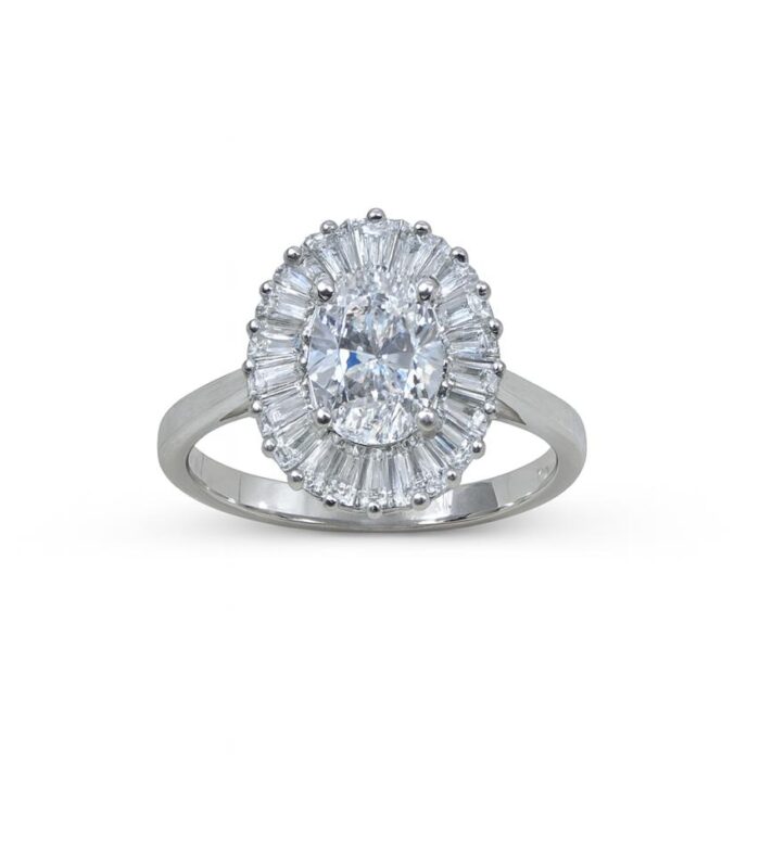 Gold solitaire