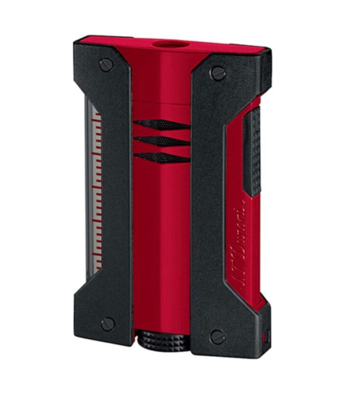 S.T.Dupont Defi Extreme Red