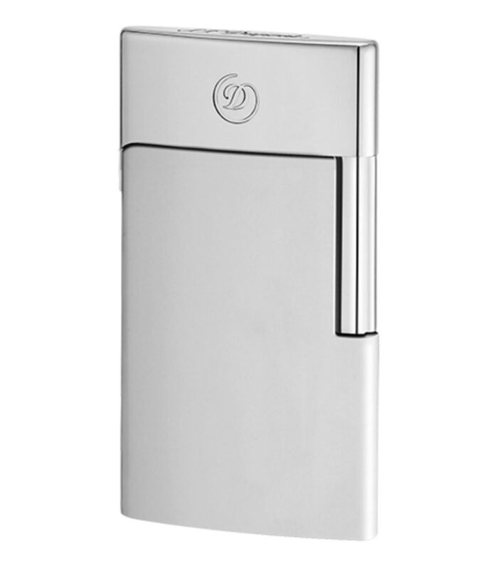 S.T.Dupont E-Slim Lighter