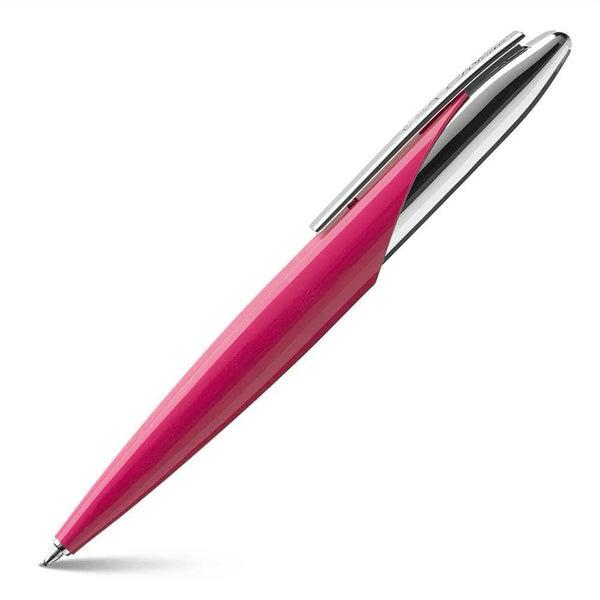 S.T.Dupont Jet 8 Pink Ballpoint Pen