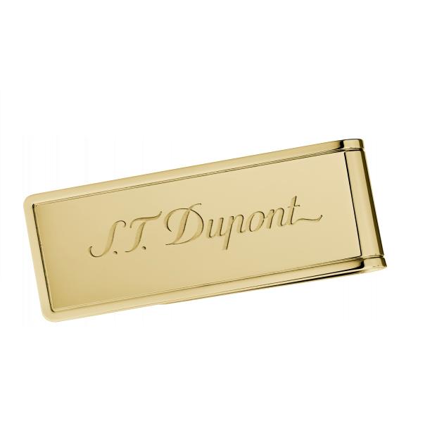 S.T.Dupont Money Clip