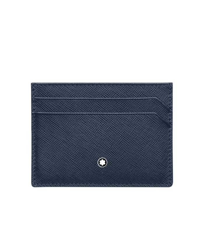 Montblanc SARTORIAL CARD HOLDER 5CC