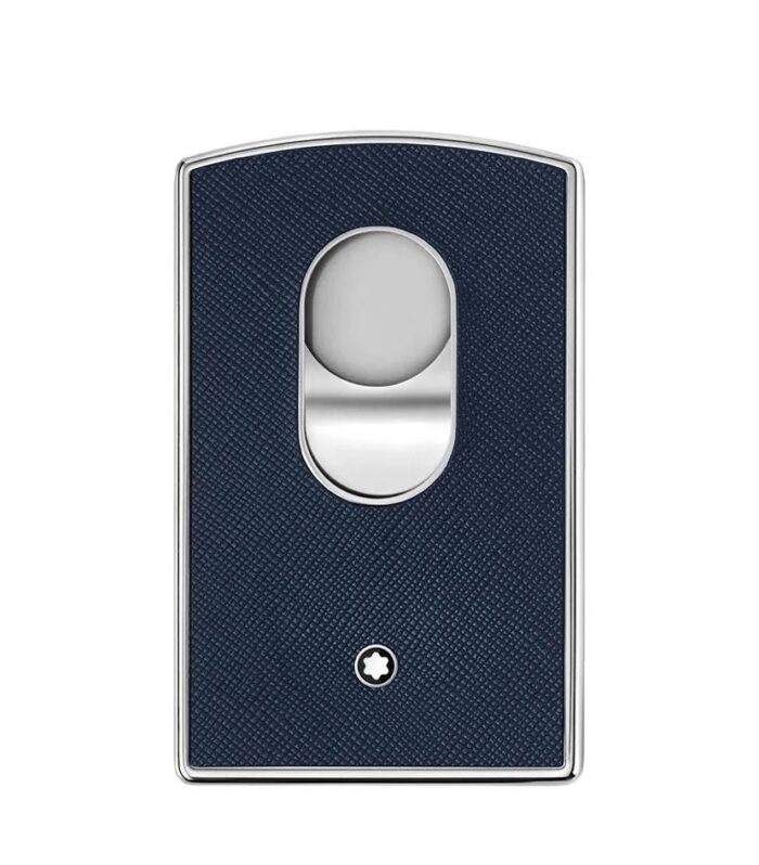 Montblanc SARTORIAL HARD SHELL BUSINESS CARD HOLDER