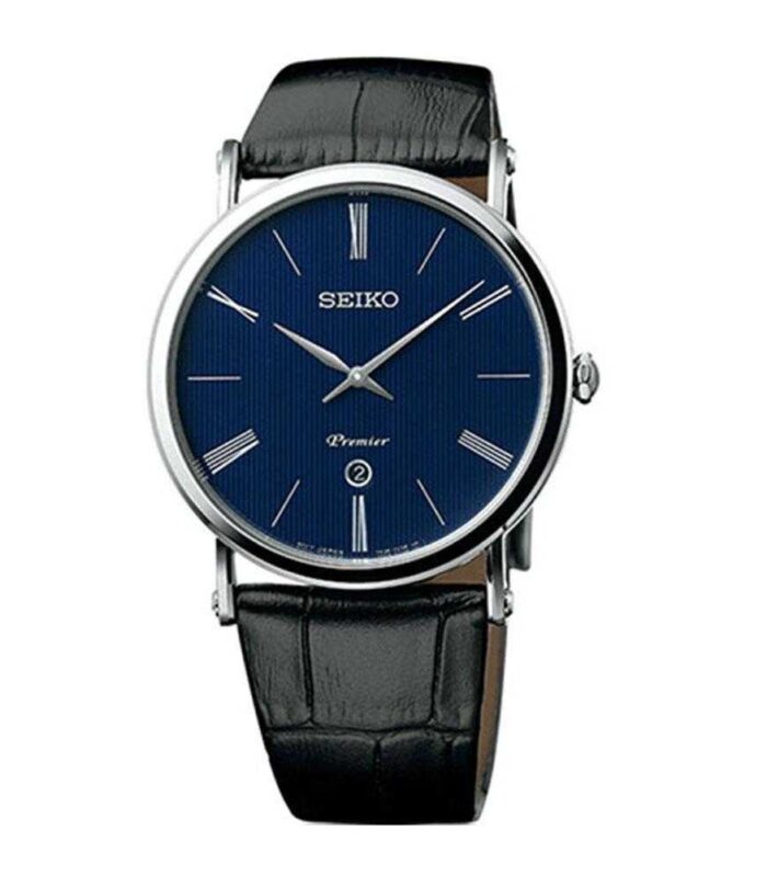SEIKO