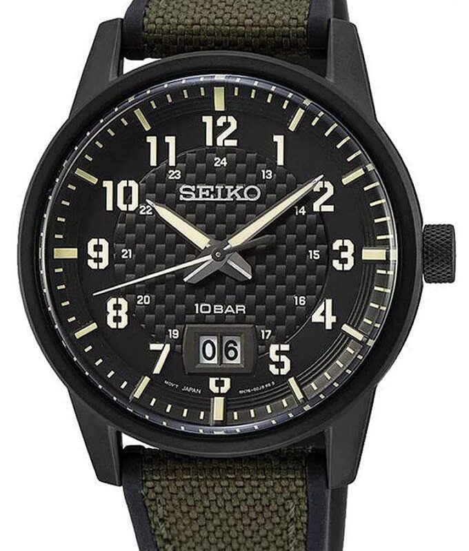 SEIKO