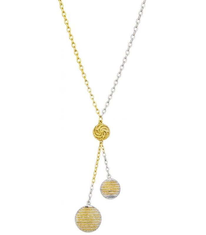 Gold Necklace