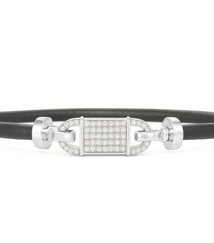 Diamond bracelet
