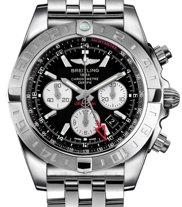 BREITLING