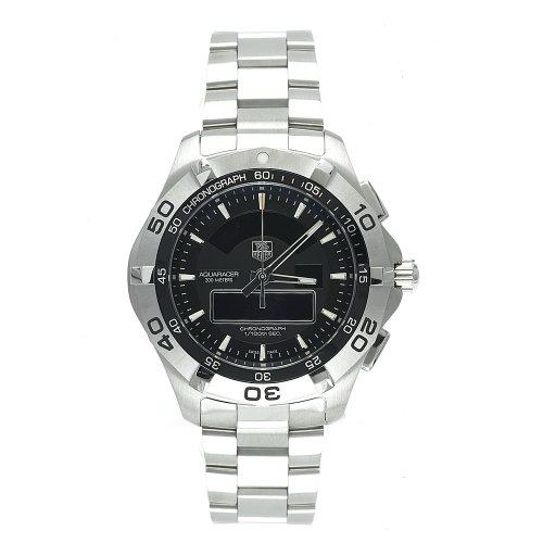 TAG HEUER AQUARACER