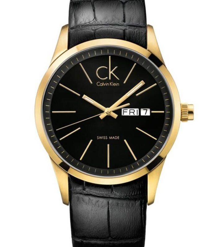 CALVIN KLEIN MEN