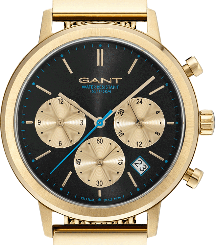 GANT