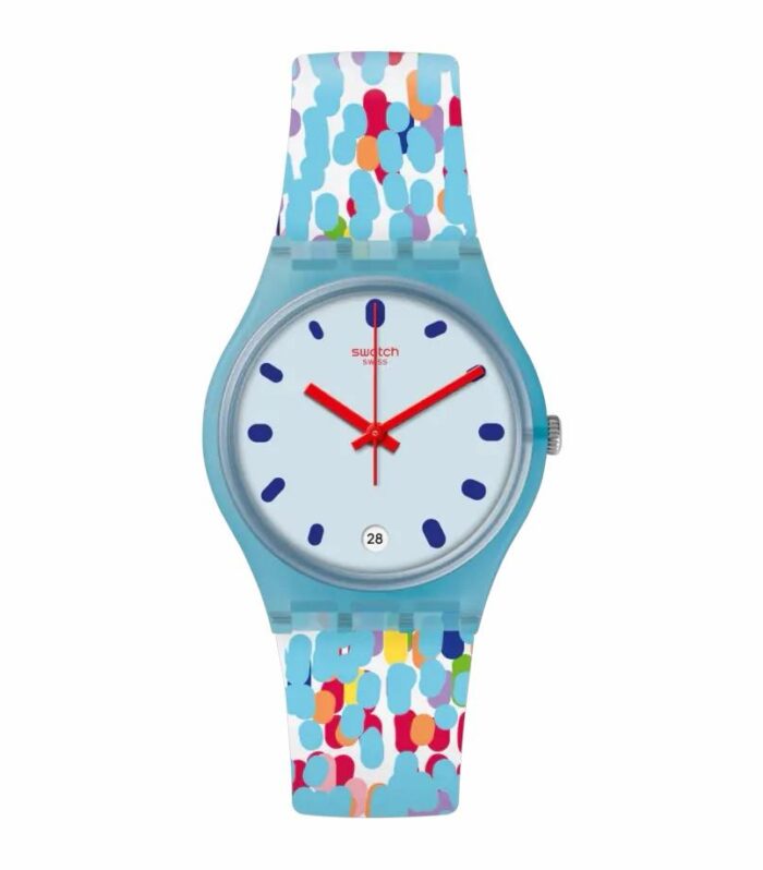 SWATCH