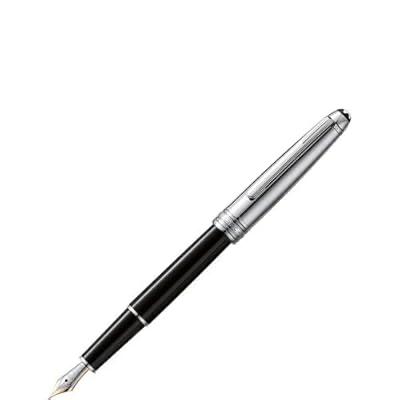 Montblanc MEISTERSTUCK SOLITAIRE DOUE CLASSIQUE FOUNTAIN PEN