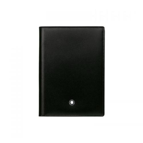 Montblanc MEISTERSTUCK PASSPORT HOLDER