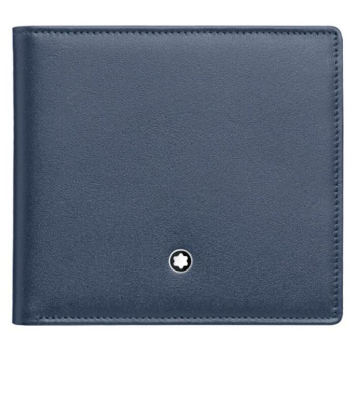 Montblanc MEISTERSTUCK 8CC LEATHER WALLET