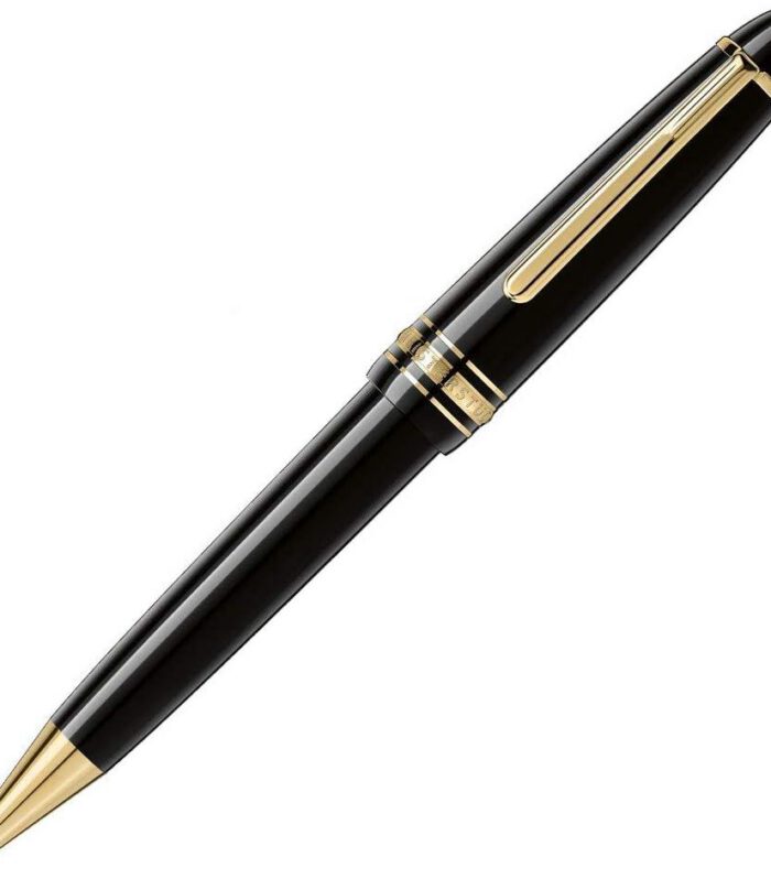 Montblanc MEISTERSTUCK LEGRAND GOLD-COATED BALLPOINT PEN
