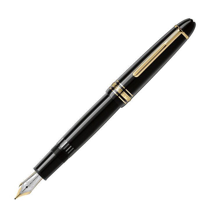 Montblanc MEISTERSTUCK LEGRAND GOLD-COATED FOUNTAIN PEN