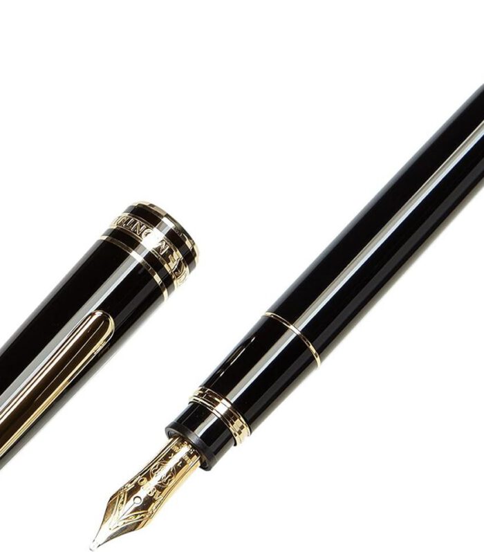 Montblanc MEISTERSTUCK HOMMAGE A W.A MOZART FOUNTAIN PEN