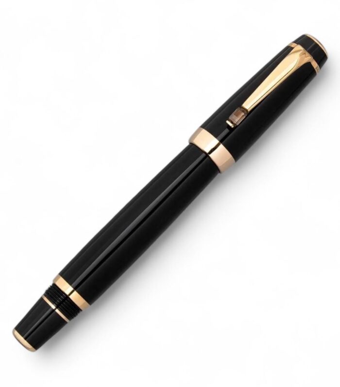 Montblanc BOHEME MARRON LINE ROLLERBALL PEN