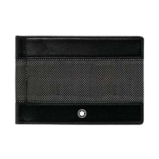 Montblanc MEISTERSTUCK BIFOLD WALLET