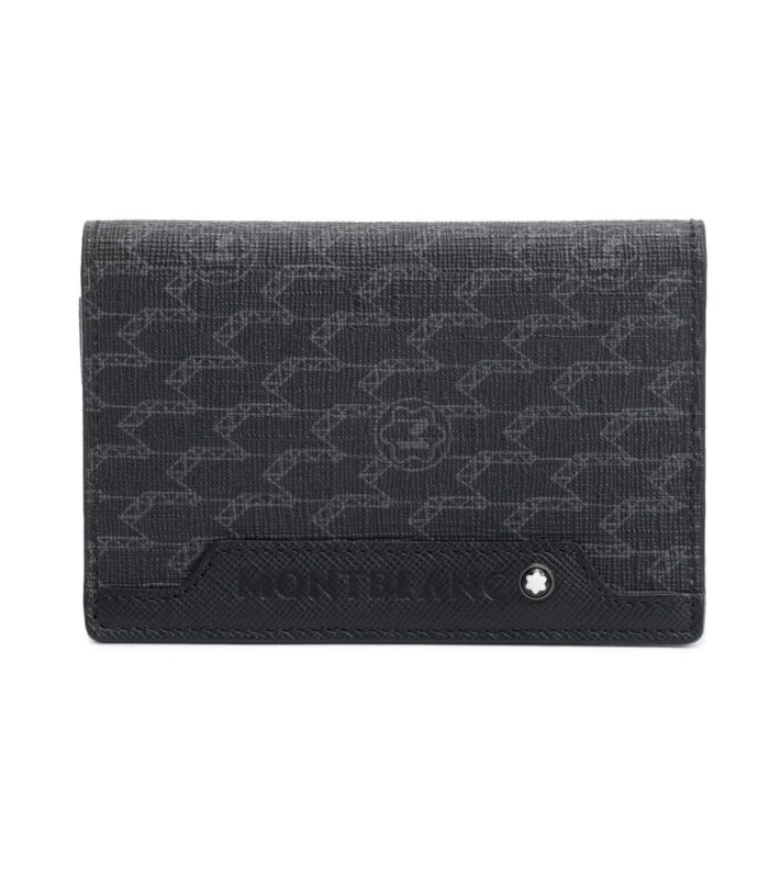 Montblanc SIGNATURE PASSPORT HOLDER