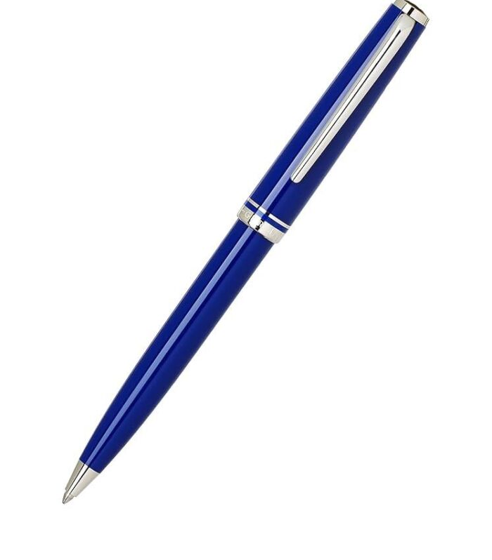 Montblanc CRUISE COLLECTION BLUE BALLPOINT PEN