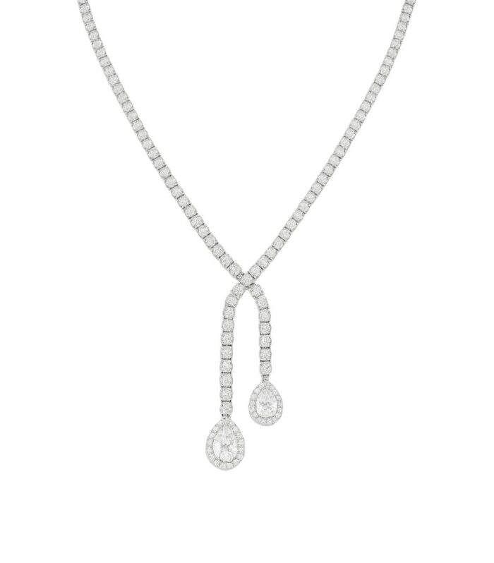 Diamond set