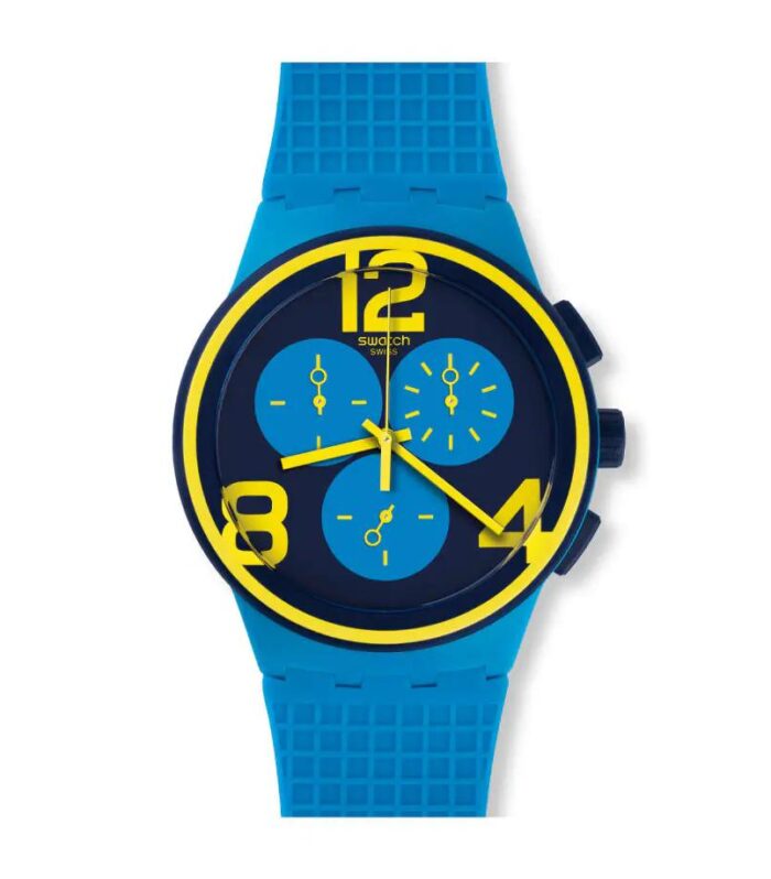 SWATCH