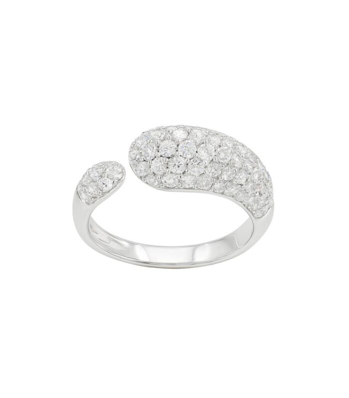 Diamond ring