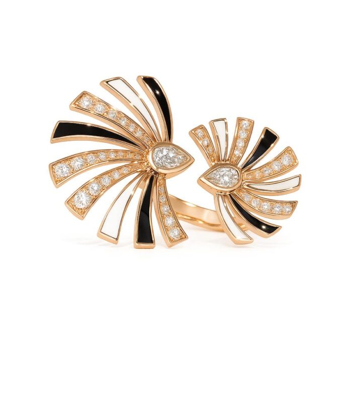 Diamond ring