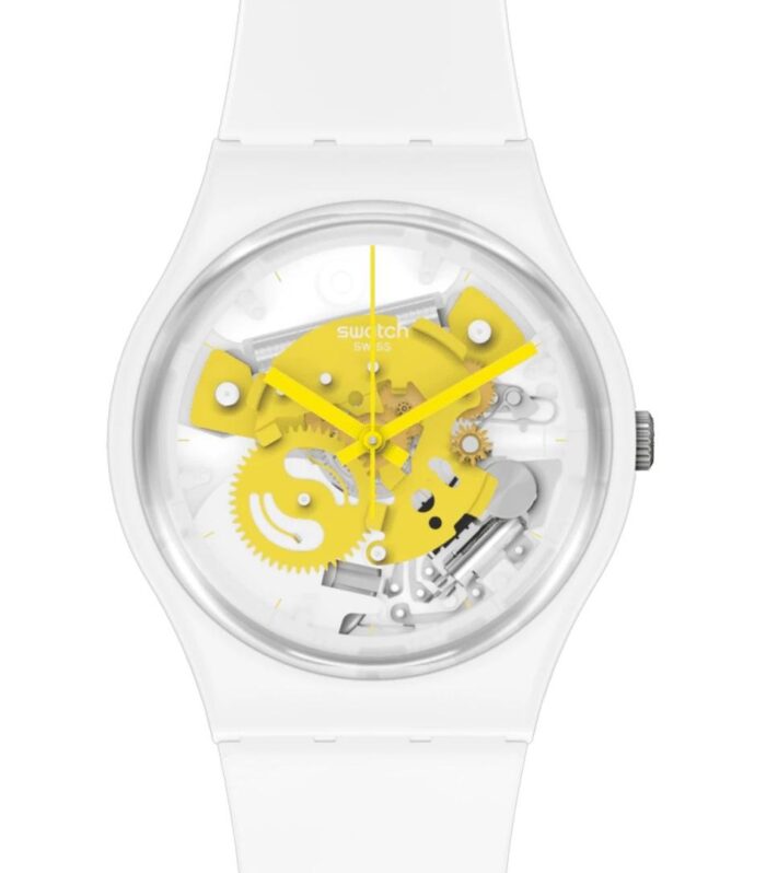 SWATCH