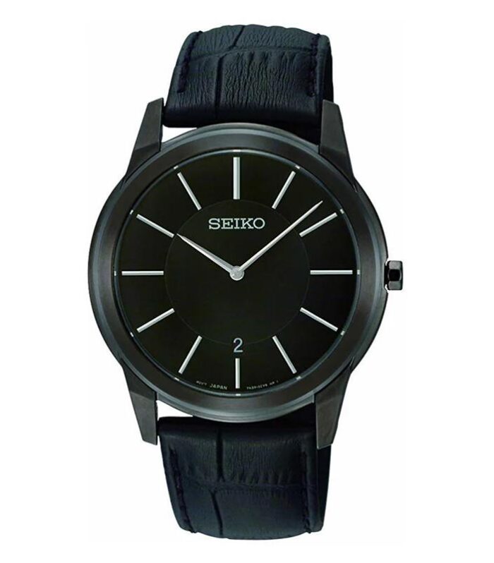 SEIKO