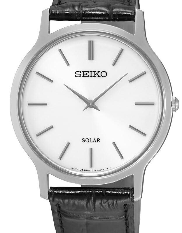 SEIKO