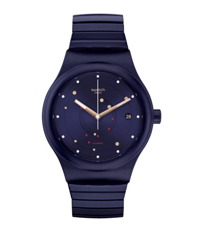 SWATCH