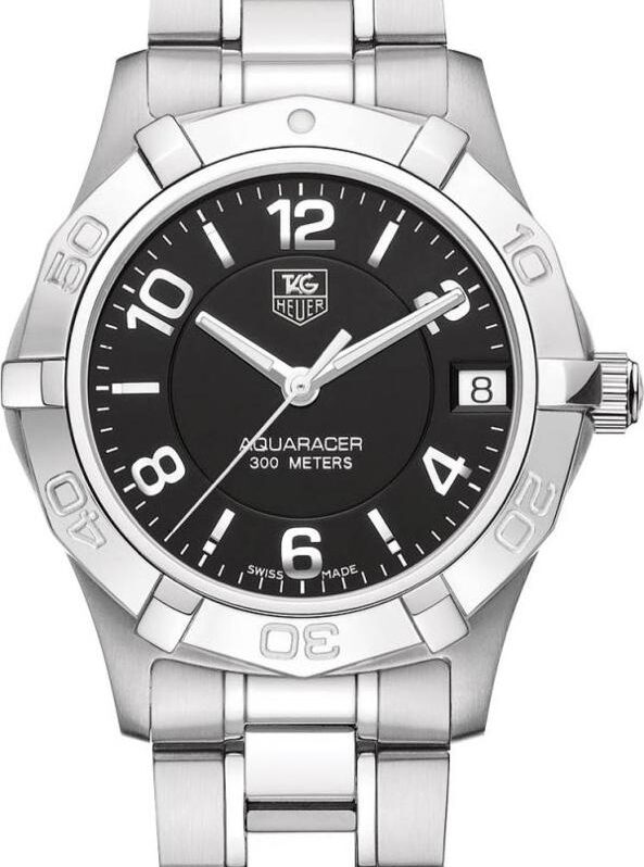 TAG HEUER AQUARACER