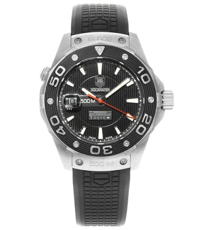 TAG HEUER AQUARACER