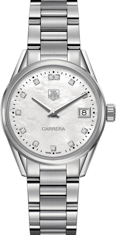 TAG HEUER CARRERA