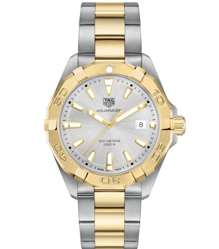 TAG HEUER AQUARACER