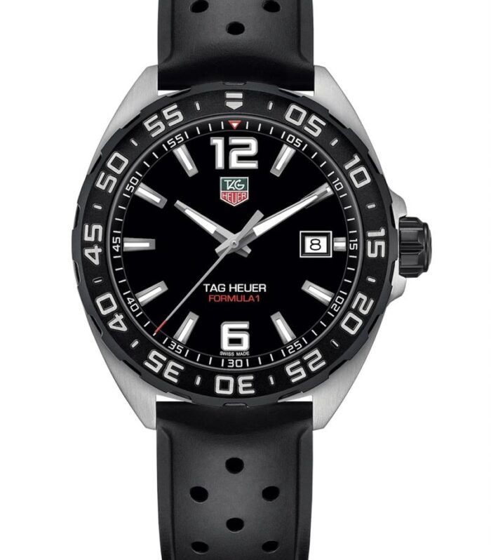 TAG HEUER FORMULA 1